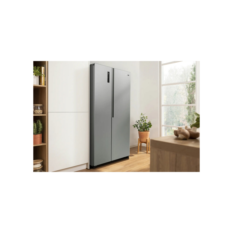 Refr/SBS Gorenje NRS917E41X