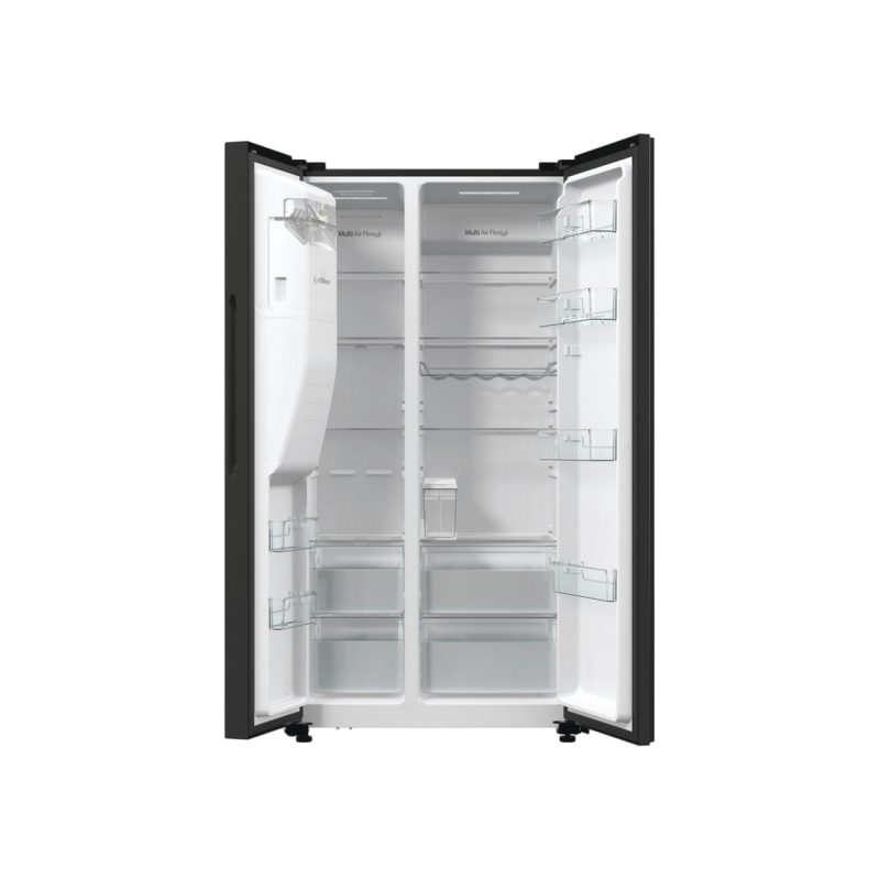 Холодильник Hisense RS5P535NTFE