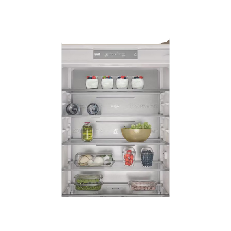 Bin/Refregerator Whirlpool WHSP70T122