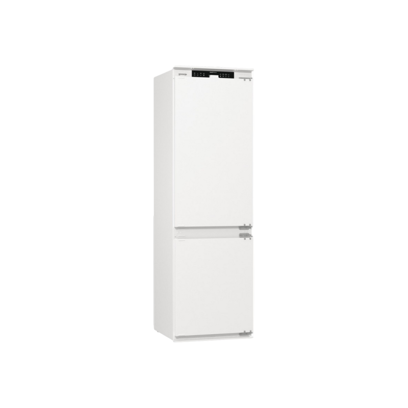 Bin/Refrigerator Gorenje NRKI517E41
