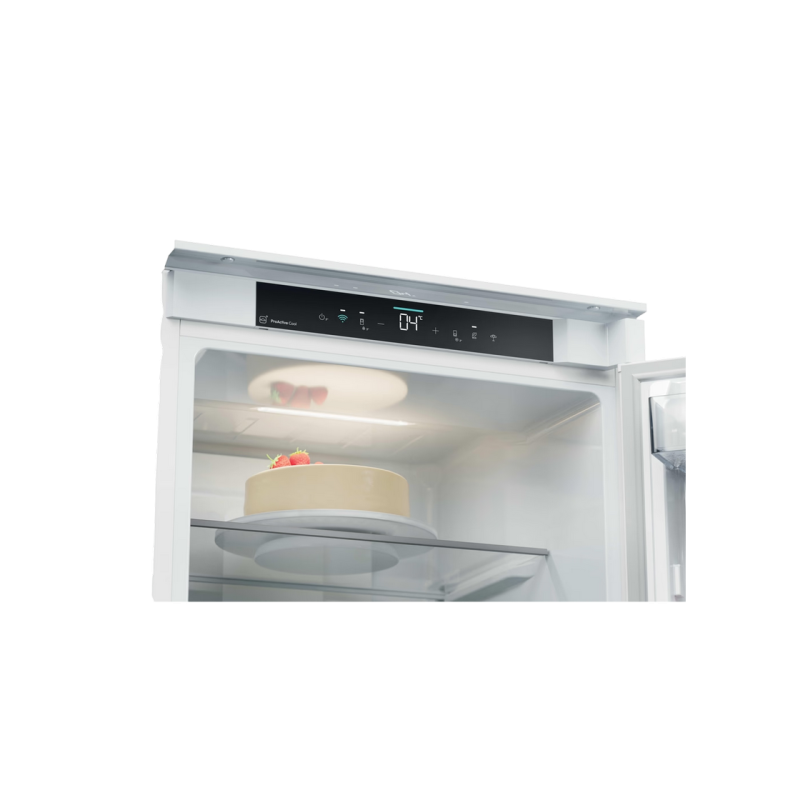 Bin/Refrigerator Candy ECNBQT3519EW