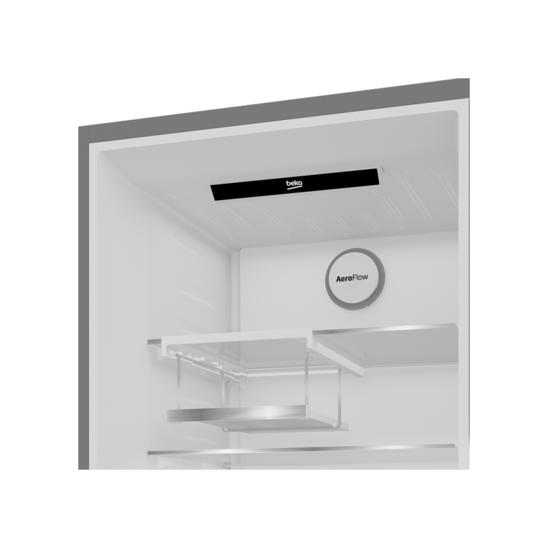Холодильник Beko B5RCNA405ZXBR Класс D