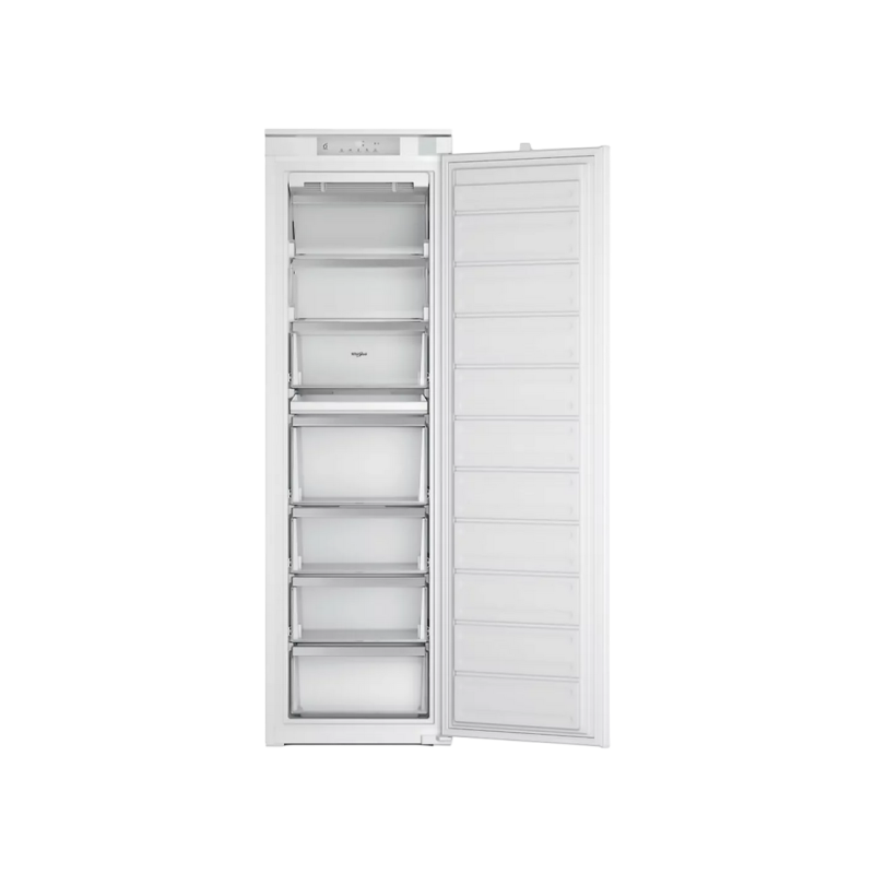 Холодильник Whirlpool WHSD18F013D1