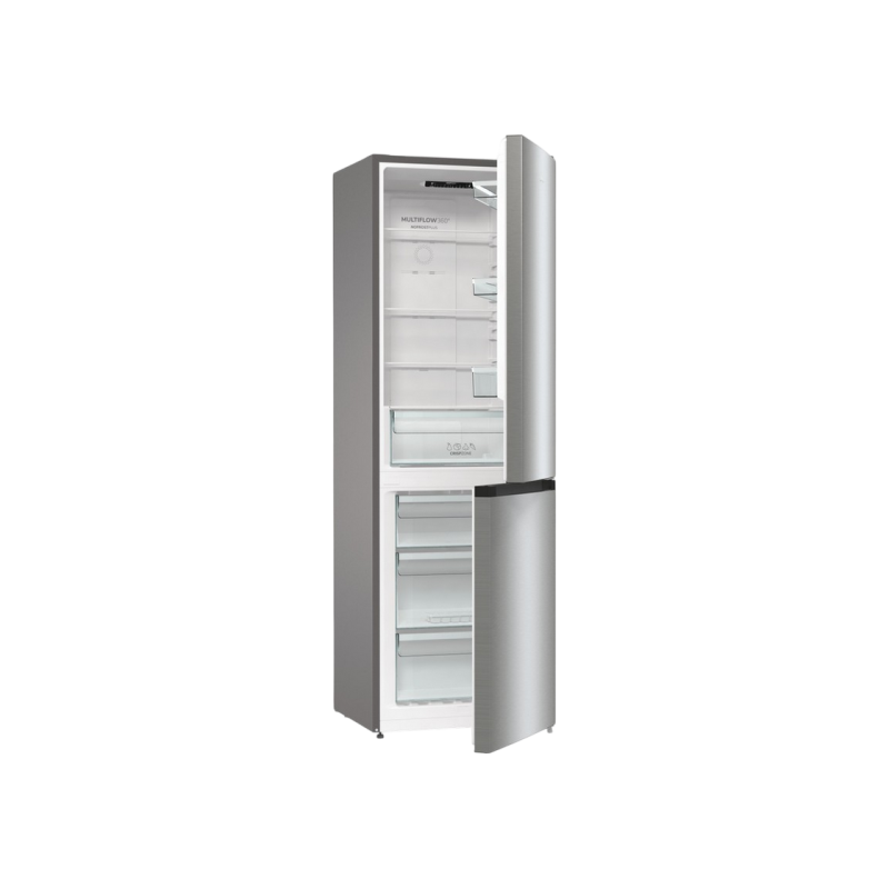 Frigider Gorenje NRK61CS2XL4