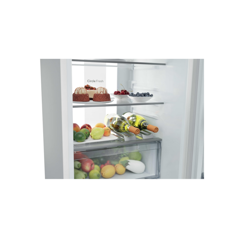 Bin/Refregerator Candy CNBQT5518E