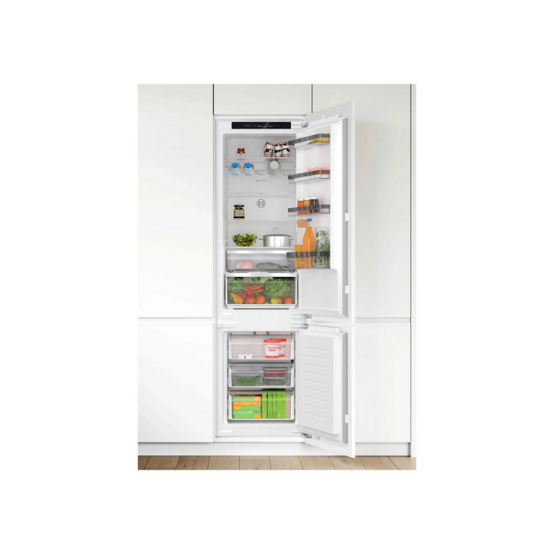 Bin/Refregerator Bosch KIN96VFD0