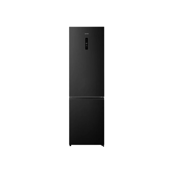 Холодильник/морозильник Gorenje NRK620EABK4