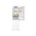 Холодильник LG GBV3100CSW