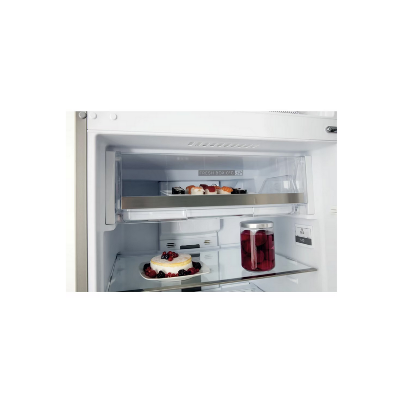 Refr/DD Whirlpool WT70E 952 X