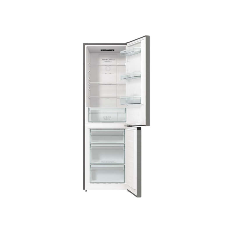 Frigider Gorenje NRK61CS2XL4