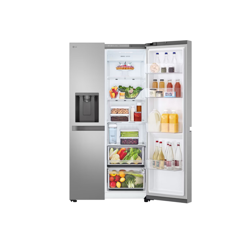 Refr/SBS LG GSJC41PYPE