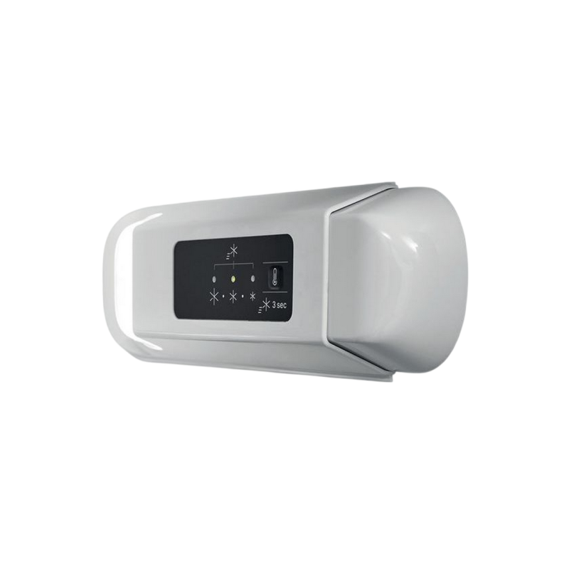 Refr/com Indesit LI6 S2E W