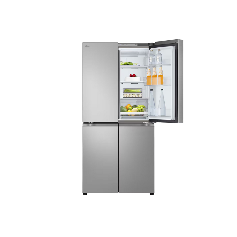 Холодильник LG GMB860PYDE