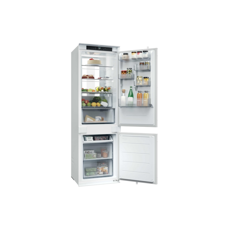 Bin/Refregerator Candy CNBQT5518E