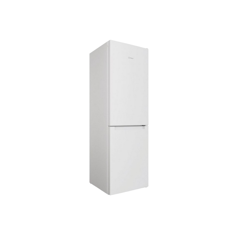 Холодильник Indesit INFC8 TI21W 0