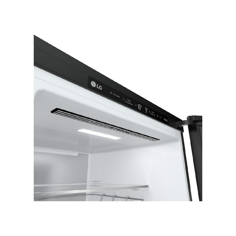 Frigider LG GBB72TW9DQ, Class D