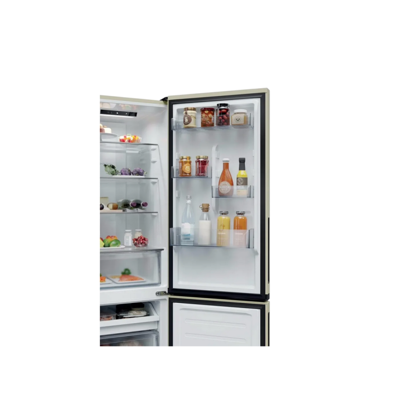 Refr/Com Candy CNCQ2T518EC