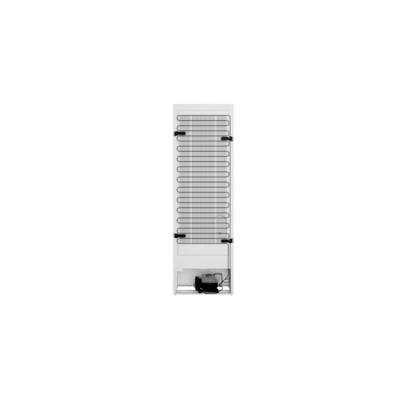 Холодильник Indesit INFC8 TI21W 0