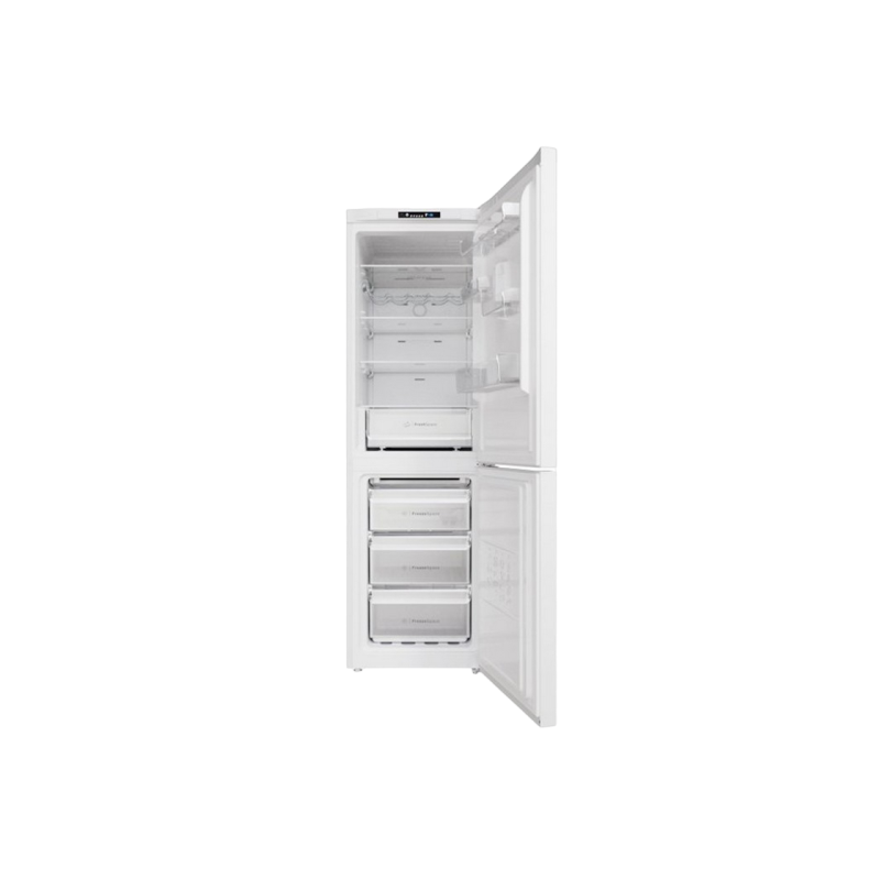 Холодильник Indesit INFC8 TI21W 0