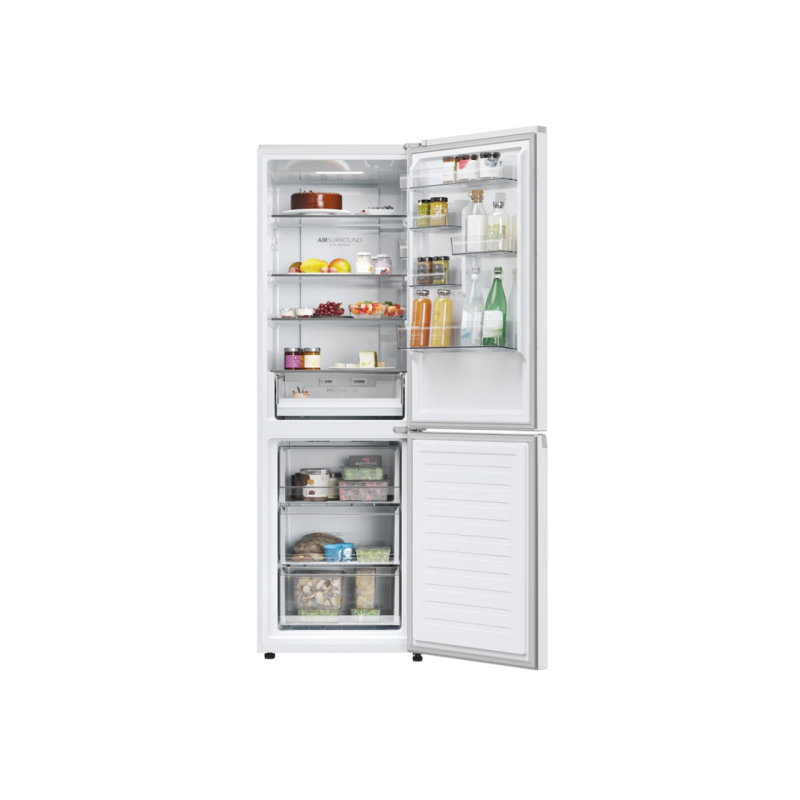 Холодильник Haier EHD3PWDNPW186 Class D