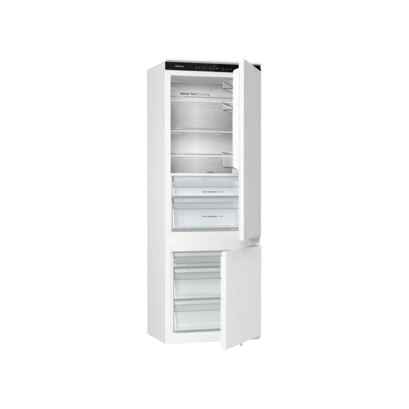 Bin/Refrigerator Hisense RB3B370SAWD1