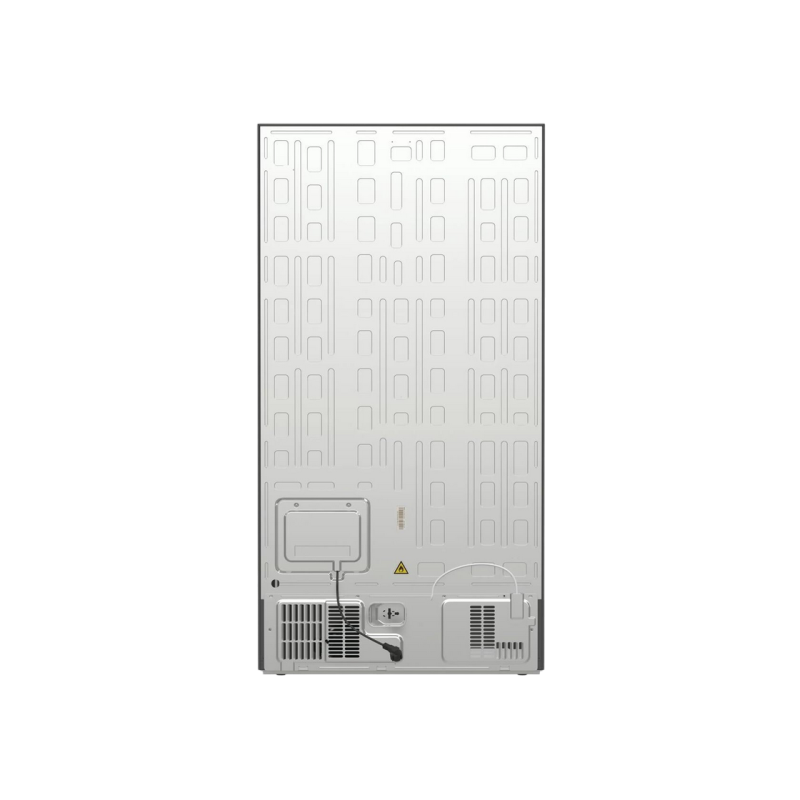 Холодильник Hisense RS5P535NTCE