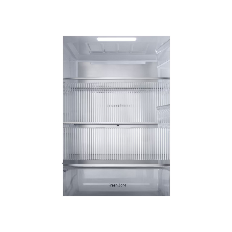 Refr/com LG GBG5160CEV Class C