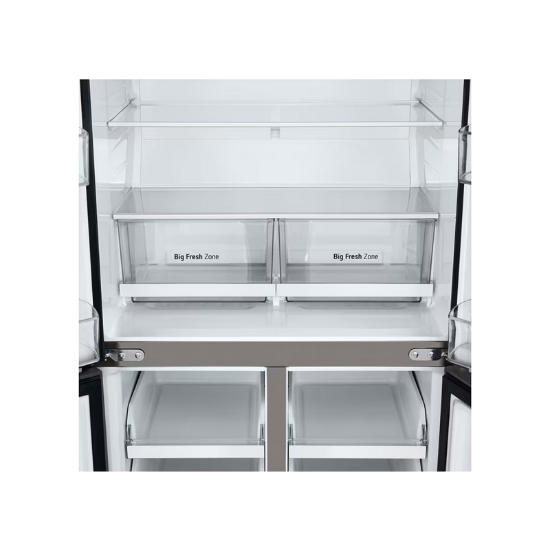 Холодильник LG GMB860PYDE