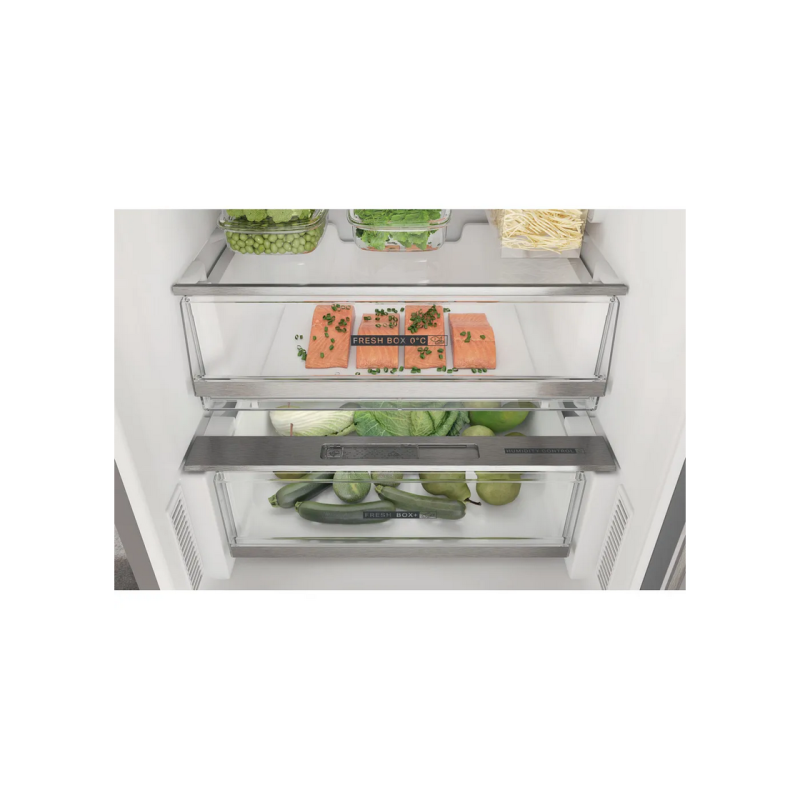 Refr/com Whirlpool W7X 93T OX H, Class D