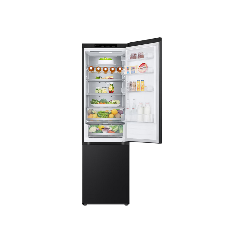 Холодильник LG GBV7280BEV, класс B