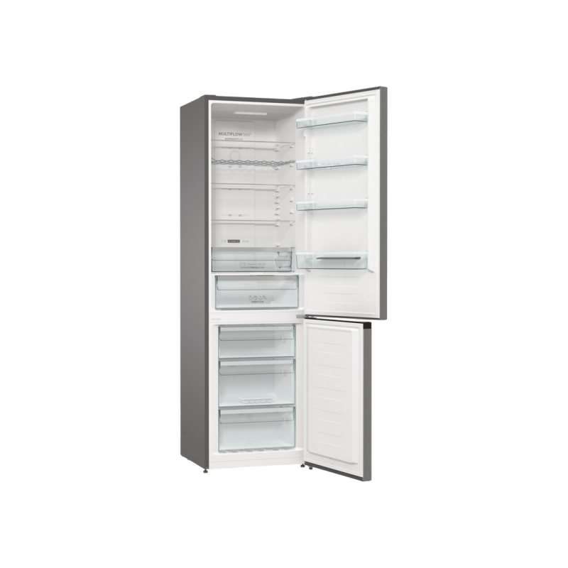 Холодильник Gorenje NRK620CA2XL4 Class C