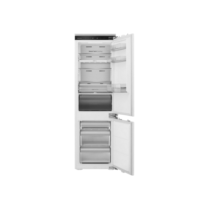 Bin/Refrigerator Gorenje RB3B250SAWE