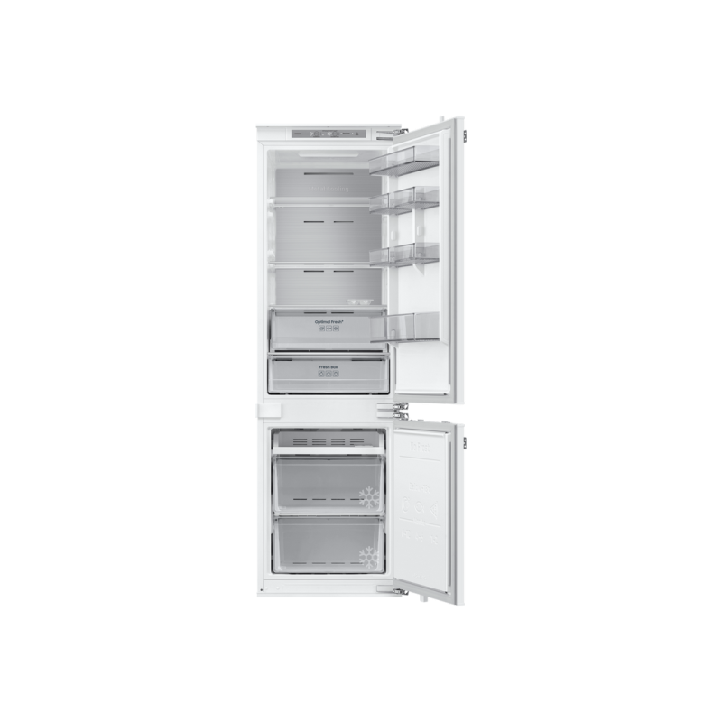Холодильник Samsung BRB80F26BDF0EO Класс D