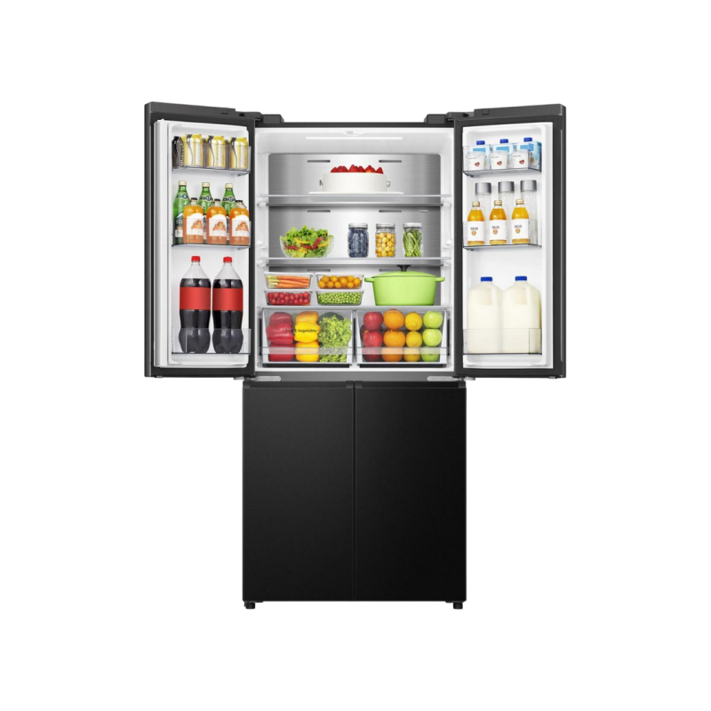 Холодильник Hisense RQ5P470SALE
