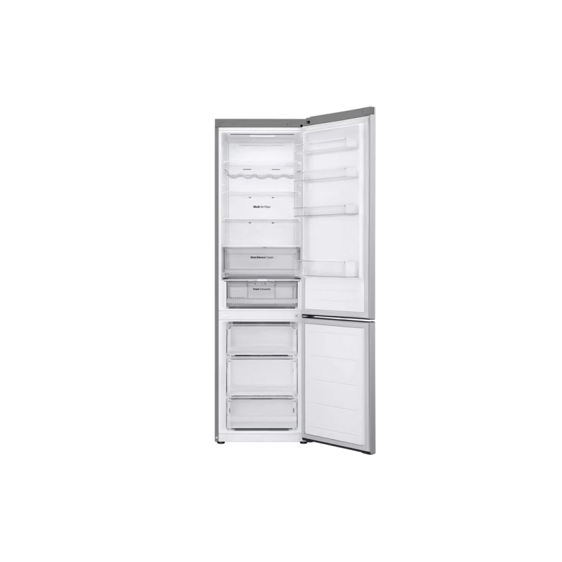 Холодильник LG GBV3210DPY Класс D