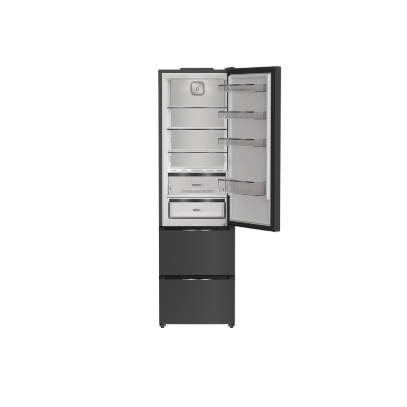 Refr/com Whirlpool WHKF 6353 XBR6E Class C