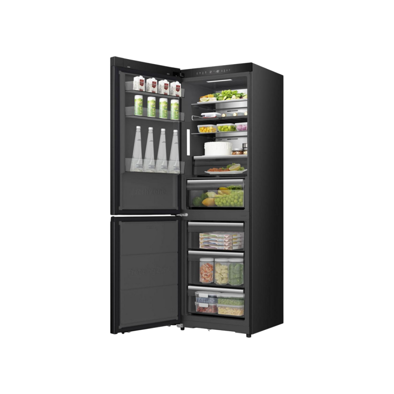 Ref/com Hisense RB5K330GSFC