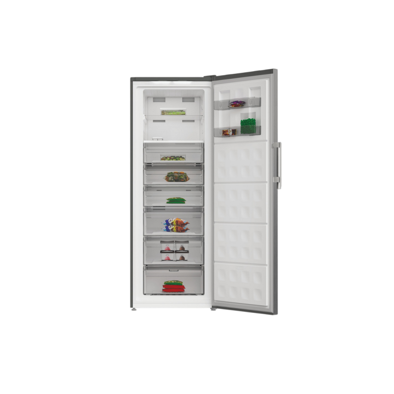 Refr/fr Whirlpool WHFF 6404 X5E