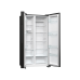 Холодильник Gorenje NRR9185EABXL