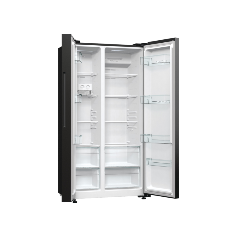Холодильник Gorenje NRR9185EABXL
