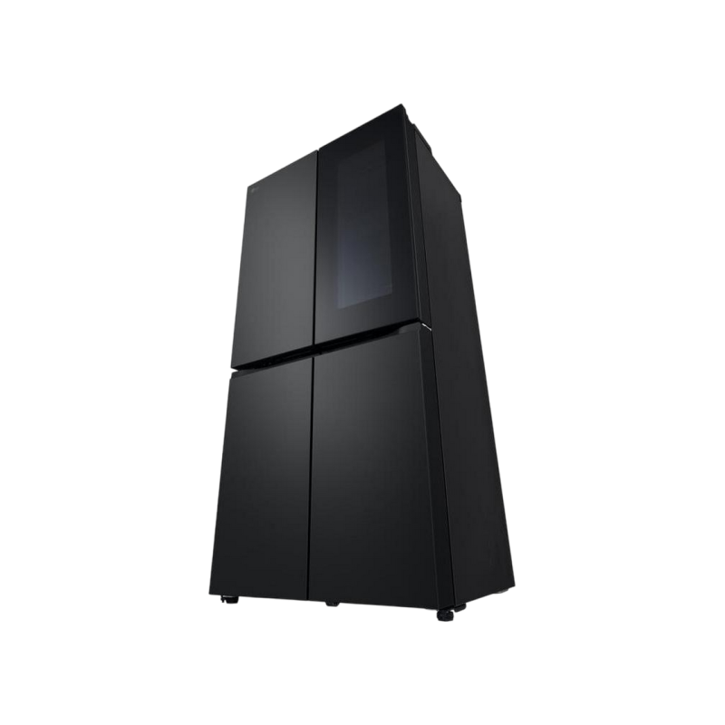 Refr/SBS LG GMV860EPDE