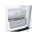 Холодильник LG GBV3100ESW
