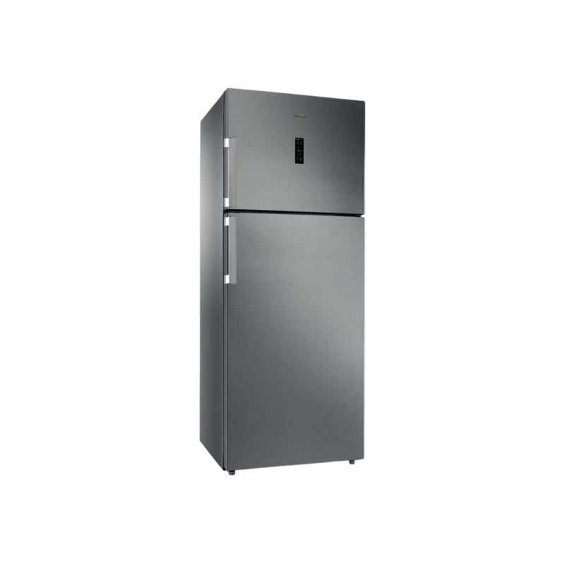 Refr/DD Whirlpool WT70E 952 X