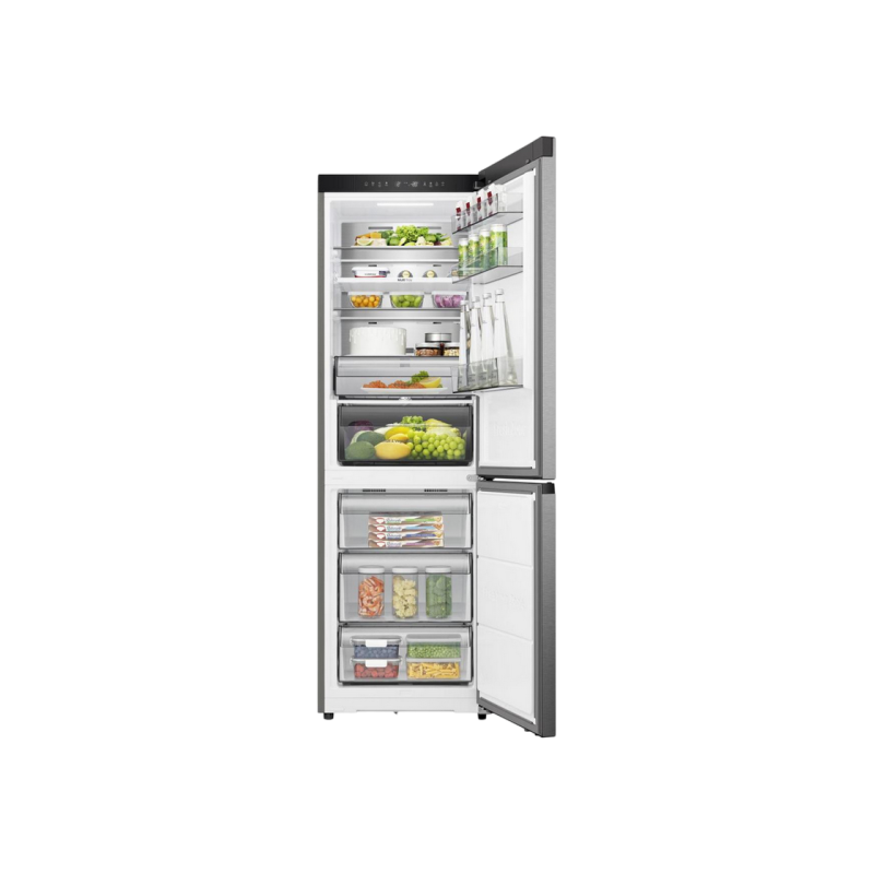 Refr/com Hisense RB3K330SAID Class D