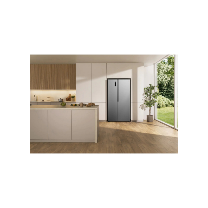 Refr/SBS Gorenje NRS917E41X