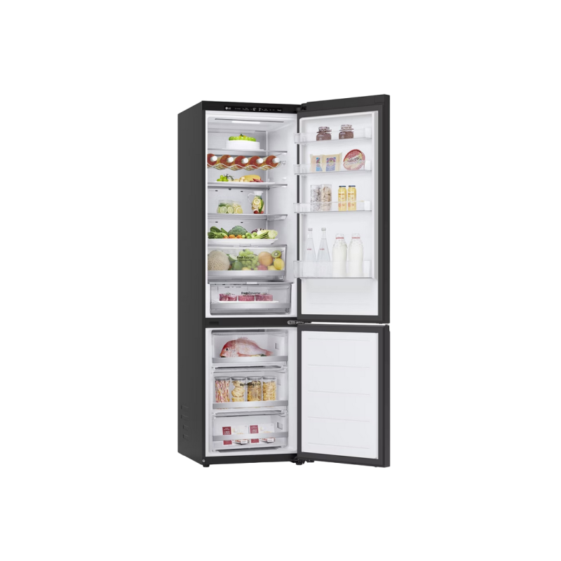 Холодильник LG GBB72BM9DQ, Class D