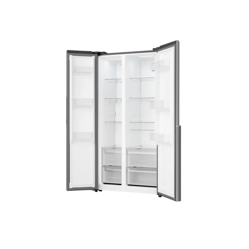 Refr/SBS Gorenje NRS917E41X