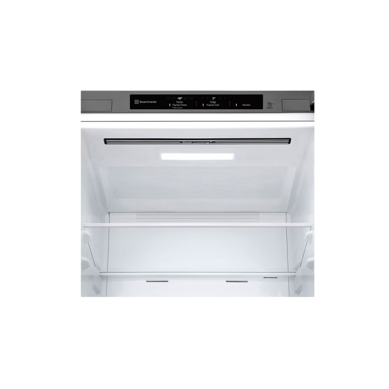 Холодильник LG GBV3100CPY