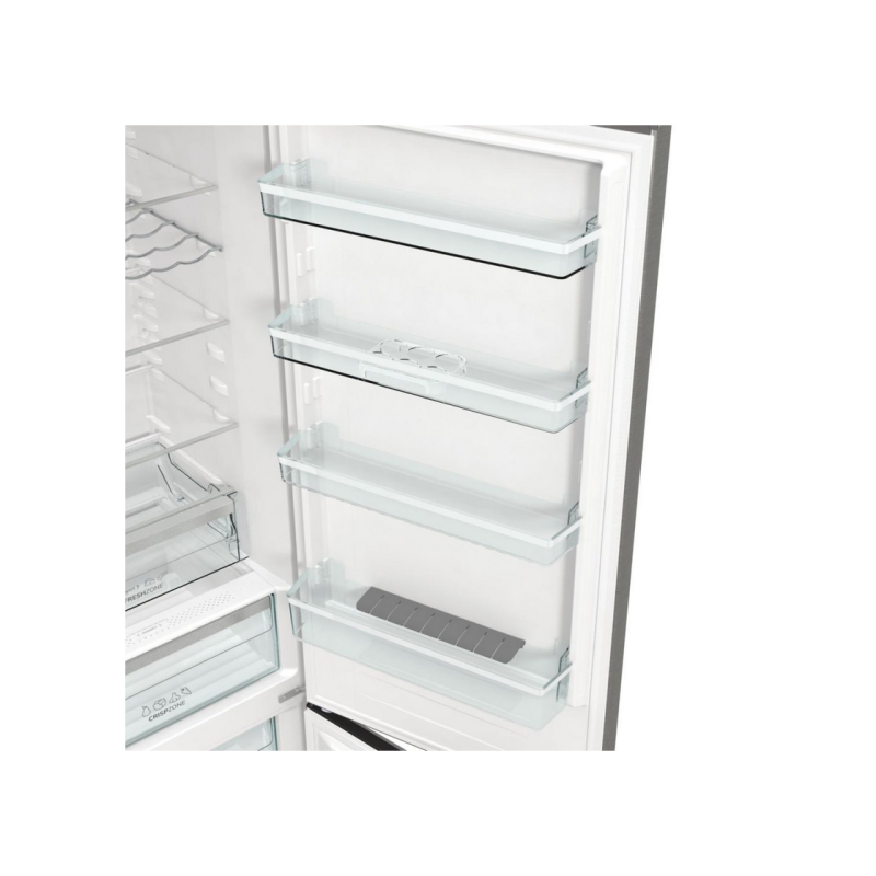 Ref/com Gorenje NRK620DA2XL4 Class D