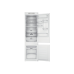 Bin/Refregerator Whirlpool WHC20 T573 P Class D